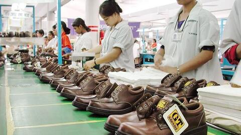 Sắp diễn ra hội nghị Phát triển thị trường trong nước cho ngành dệt may, da giày