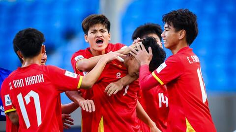 U18 Việt Nam tập trung, chuẩn bị dự giải quốc tế Seoul Eou Cup 2025