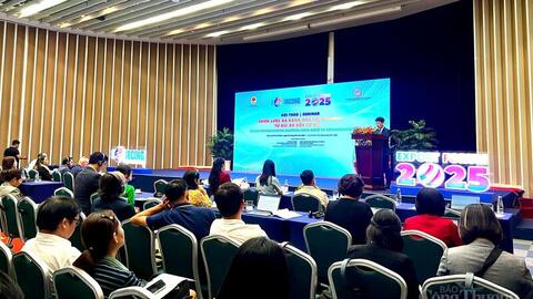 Đa dạng hóa thị trường là yếu tố sống còn của doanh nghiệp