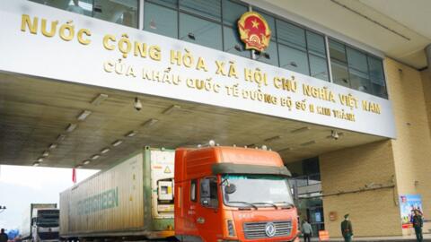 8 tháng, xuất nhập khẩu đạt gần 600 tỷ USD
