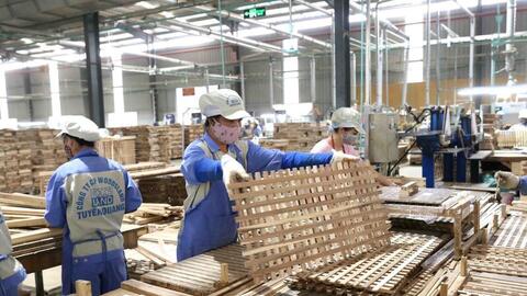 Thị trường tăng phòng vệ: Cảnh báo sớm sẽ giảm rủi ro cho doanh nghiệp