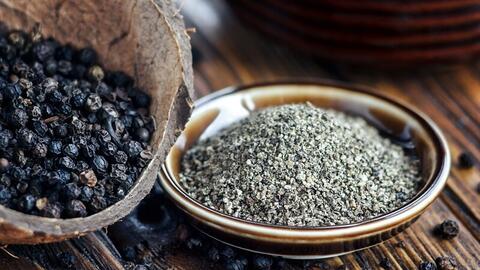 Giải pháp nào cho bài toán thương hiệu hồ tiêu Việt Nam?