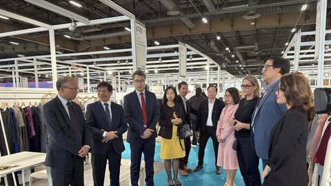 Xuất khẩu dệt may sang Pháp: Lợi thế lớn nhưng nhiều nút thắt