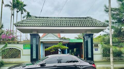 Khởi tố vụ sản xuất, buôn bán cà phê giả mang thương hiệu Thành Khôi