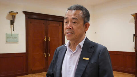 Ông Thái Như Hiệp: Cà phê Việt khẳng định vị thế mới trong chuỗi giá trị toàn cầu