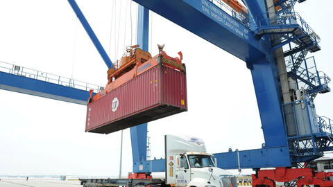 FTA tạo xung lực mới, đưa xuất nhập khẩu ‘cán đích’ kỷ lục 2025