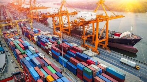 Xuất nhập khẩu năm 2025 có thể cán mốc 940 tỷ USD
