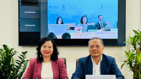 Triển khai mã QR trên C/O: Minh bạch, thuận lợi cho xuất khẩu