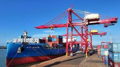 Kim ngạch xuất nhập khẩu Việt Nam - Singapore duy trì tăng trưởng