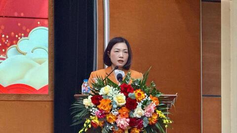 Sẵn sàng cho Đại hội Thi đua yêu nước toàn quốc lần thứ XI