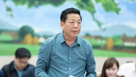 Đề xuất Hà Nội và TP. Hồ Chí Minh là đô thị loại đặc biệt