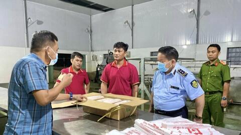 Gia Lai: Quyết liệt chống buôn lậu, gian lận thương mại năm 2026