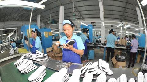 Xuất nhập khẩu năm 2026 đối diện thách thức gì?