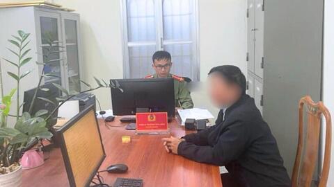 Hà Tĩnh: Xử phạt 2 người đăng thông tin sai sự thật về bầu cử