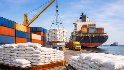 Bộ Công Thương tổ chức hội nghị thúc đẩy xuất khẩu gạo năm 2026