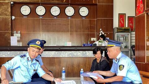 Gia Lai ra quân giám sát, tuyên truyền về giá, an toàn thực phẩm