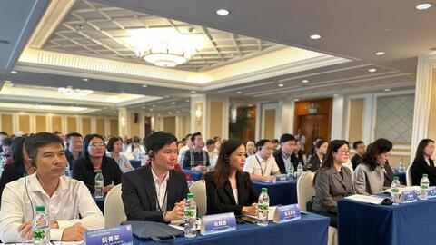 Cơ hội cho doanh nghiệp Việt - Trung mở rộng hợp tác xuyên biên giới