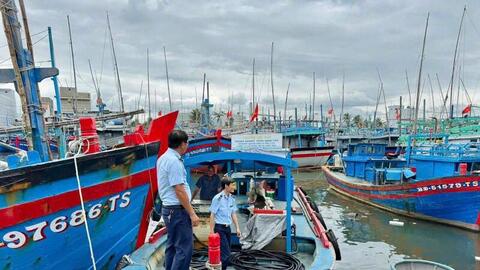 Gia Lai: Ngăn chặn từ sớm gian lận thương mại và hàng giả