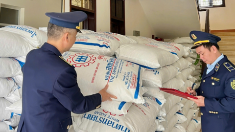 Quảng Trị: Siết kiểm tra, xử lý mạnh tay hàng giả, hàng nhái