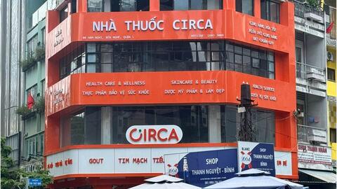 Cần làm rõ dấu hiệu vi phạm khuyến mại thuốc chữa bệnh tại nhà thuốc Circa