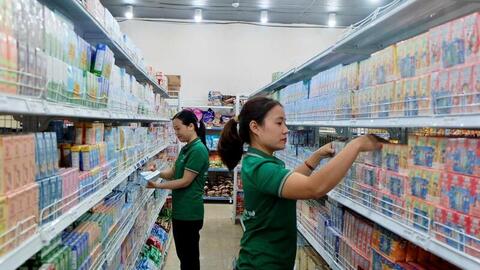Điện Biên mở đợt cao điểm chống hàng giả, xâm phạm quyền sở hữu trí tuệ