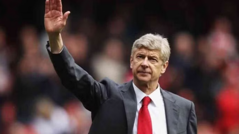HLV Wenger dự đoán trận chung kết Champions League Arsenal – PSG