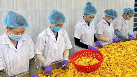 Đồng Tháp: Đặt mục tiêu có 1.352 sản phẩm OCOP vào năm 2030
