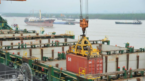 Ông Trần Thanh Hải: Tận dụng FTA để thúc đẩy xuất nhập khẩu bứt phá