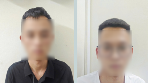 Bóc gỡ ổ nhóm lừa đảo núp bóng dịch vụ chuyển tiền Việt Nam – Hàn Quốc
