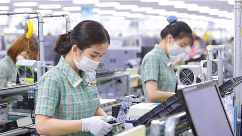 Sở Công Thương Bắc Ninh nói về giải pháp để xuất khẩu 6 tháng dẫn đầu cả nước
