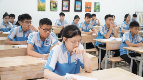 Mục tiêu giảm 35% cơ sở giáo dục, nhiều xã tại Nghệ An sẽ phải sáp nhập trường