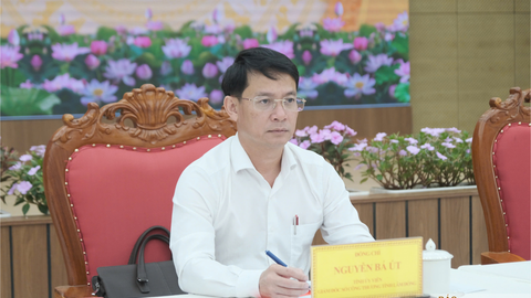 Lâm Đồng chấp thuận hai dự án công nghiệp và năng lượng hơn 2.700 tỷ đồng