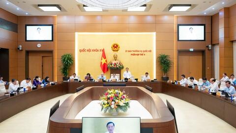 Dự án Luật Phát triển đô thị: Trao quyền lớn hơn, trách nhiệm giải trình cao hơn
