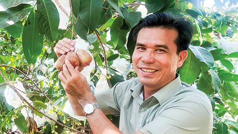 Đồng bộ giải pháp, tạo bệ phóng nâng tầm sản phẩm OCOP Cần Thơ 