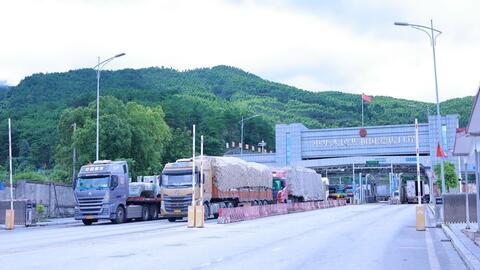 Nâng tầm logistics cho hành trình xuất nhập khẩu 1.000 tỷ USD
