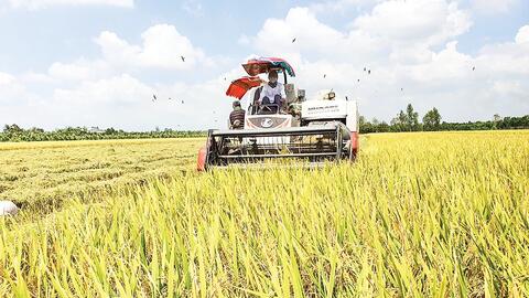 Phát triển nông nghiệp tạo động lực cho mục tiêu tăng trưởng kinh tế 