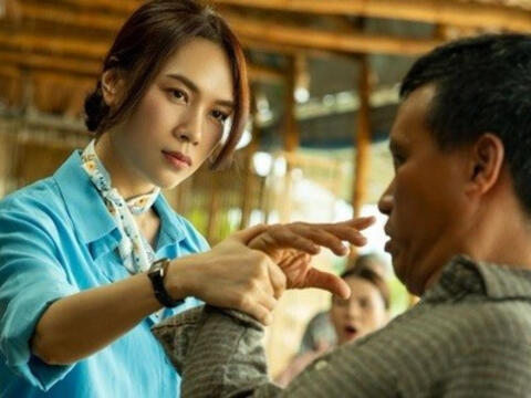 ‘Tài’ và ‘Quỷ nhập tràng 2’ so kè 100 tỷ đồng