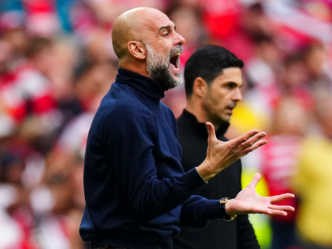 HLV Arsenal mắc sai lầm lớn ở chung kết Cúp Liên đoàn Anh