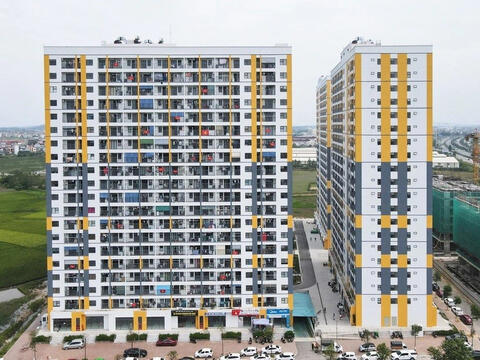 Bóc trần chiêu trò trục lợi nhà ở xã hội: Làm giả hồ sơ, 'suất ngoại giao'