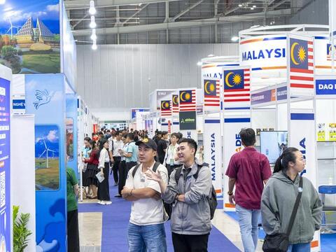 Vietnam Expo 2026: Kết nối doanh nghiệp, mở rộng thị trường xuất khẩu