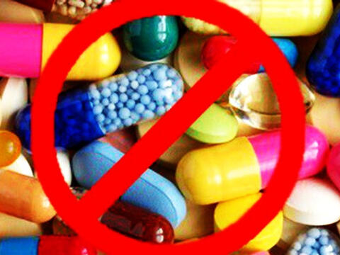 Cảnh báo thuốc tiêm dự phòng HIV giả