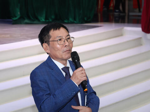 Tạo cơ hội để sinh viên tiếp cận với các bài toán công nghệ của doanh nghiệp