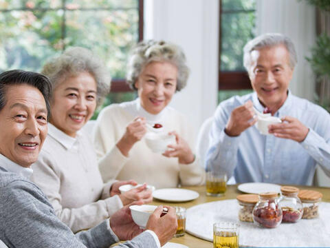 Độ tuổi nhất định phải bổ sung canxi