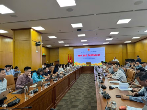 Đại diện Bộ NN&MT nói về vụ 300 tấn thịt lợn bệnh tuồn ra thị trường, đi vào trường học