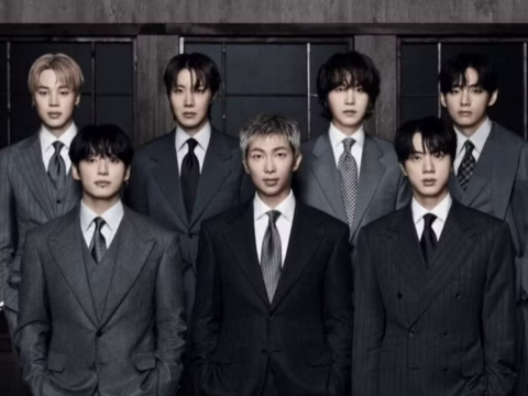 BTS lập thành tích chưa từng có ở K-pop