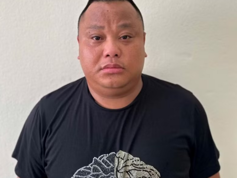 Khởi tố đối tượng cho vay lãi nặng ở Hưng Yên