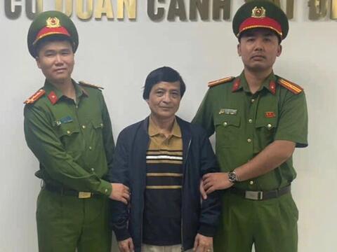 Khởi tố nguyên Viện trưởng Viện Pháp y tâm thần Trung ương