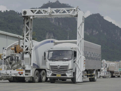 Buôn lậu, gian lận thương mại có chiều hướng gia tăng trên các tuyến