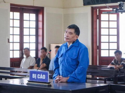 Cái giá cho kẻ hai lần đưa người vượt biên trái phép