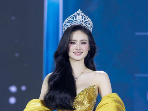 Ý Nhi, Khánh Như vào đường đua 'tranh' suất thi Hoa hậu Quốc tế 2026